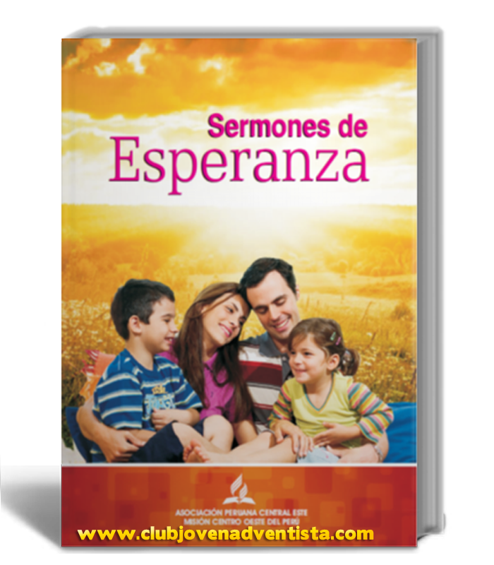 Alejandro Bullón – Sermones de Esperanza – Escogidas para servir